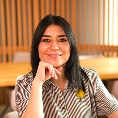 Hom.Arzu Furmaz