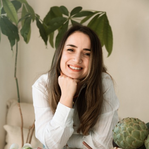 Mehtap Özcan