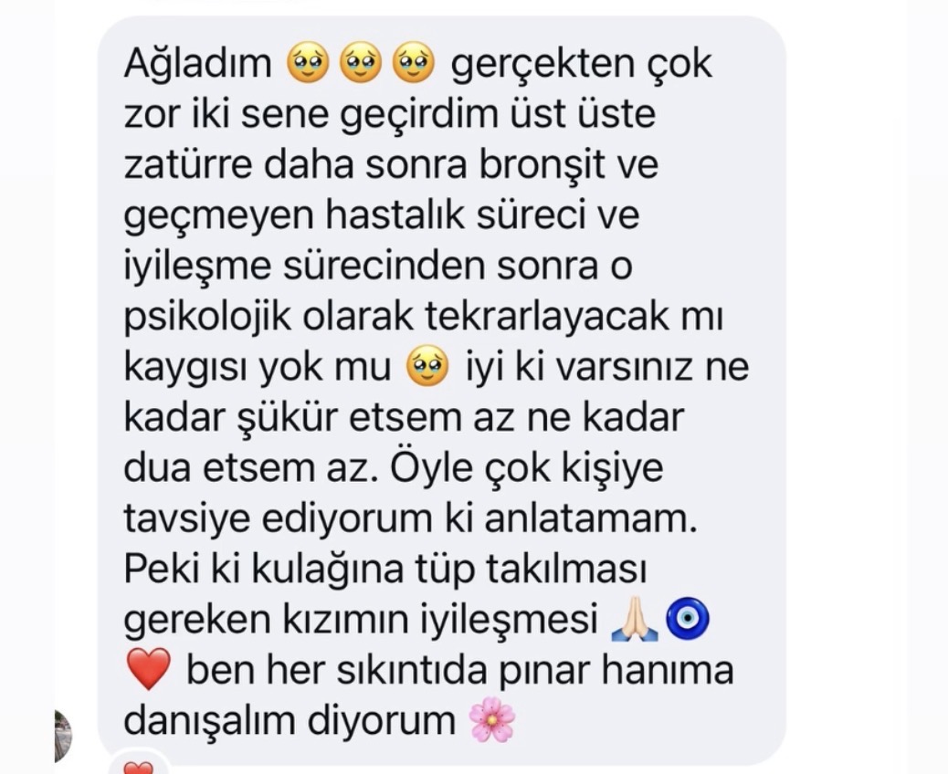 User message 20